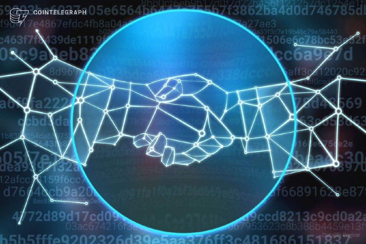 همکاری بانک های آلمانی با کنسرسیوم فین تک سنگاپور در زمینه بلاکچین.