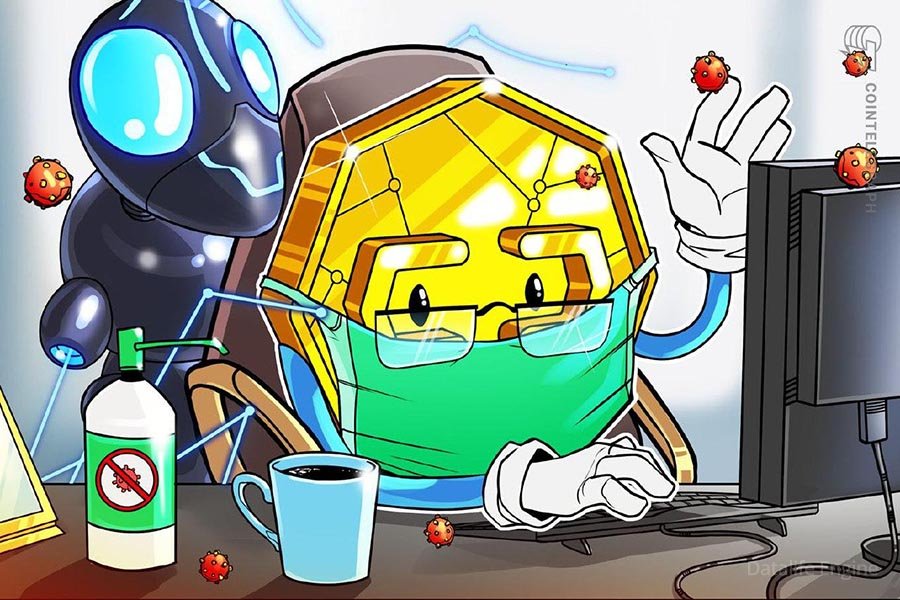 عملکرد صندوق دارایی های دیجیتالی در جریان بحران جهانی کوید-19 چگونه است؟