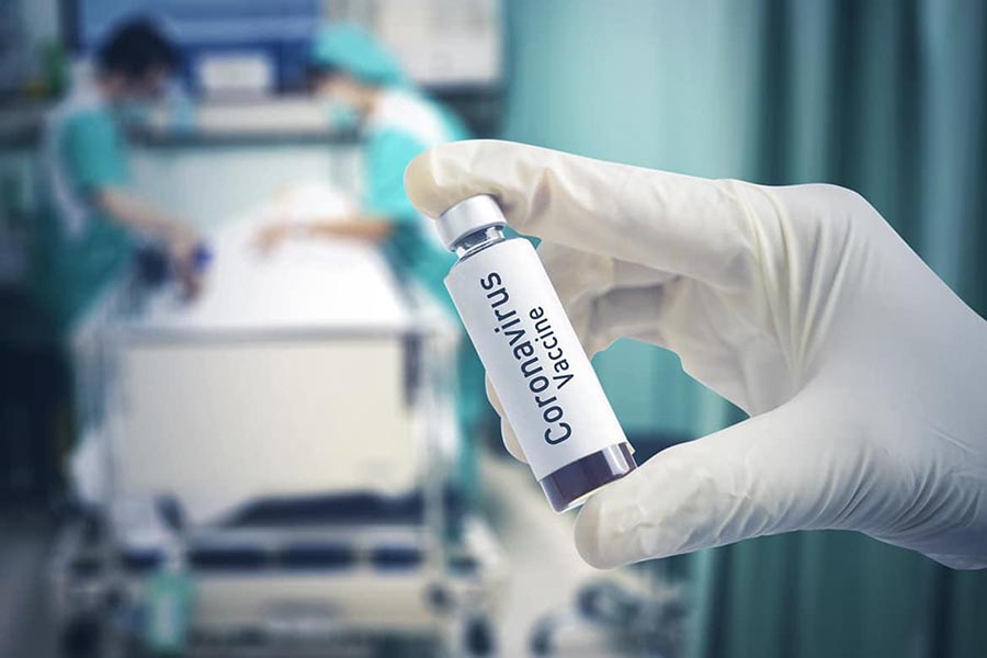 سهام واکسن ویروس کرونا: شرکت های برتر زیست فناوری حاضر برای سرمایه گذاری در این پروژه.