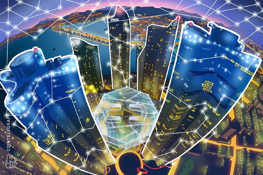 بانک کره می گوید: پیشرفت دربلاکچین، بانک ها را به سمت ارزهای دیجیتالی سوق می دهد.