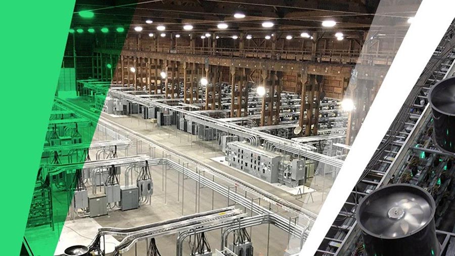 سرورهای استخراج بیت کوین شرکت هایپربلاک و زیرساخت دیتاسنترآن در یک فروش عمومیبه حراج خواهند رسید.