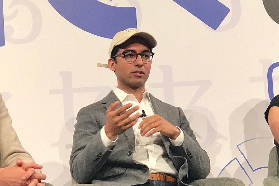 شرکت توکن سافت 4 میلیون دلار از سهام خود را بین سرمایه گذارانی که از بلاکچین اتریوم استفاده می کنند، توزیع می کند.