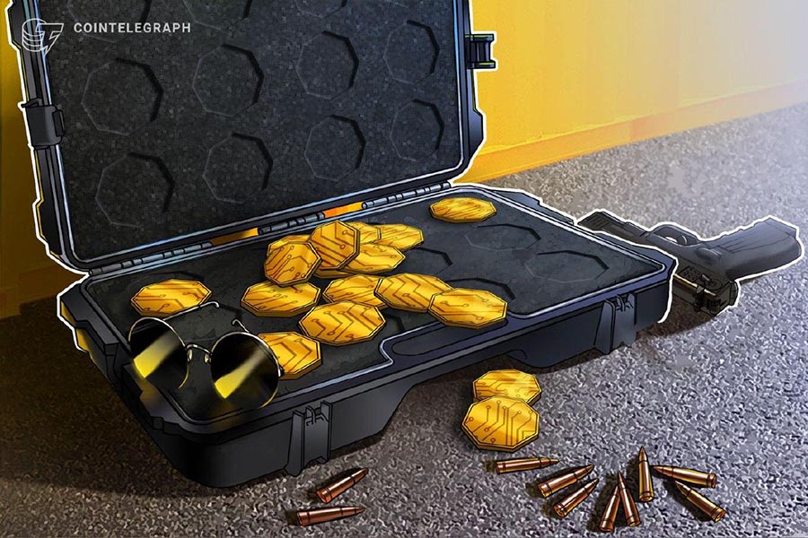 محققان فیلیپین در حال تحقیق درباره استفاده تروریست ها از کریپتو هستند.