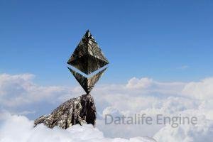 وابستگی اتریوم به بیت کوین منجر به سقوط اتریوم خواهد شد.