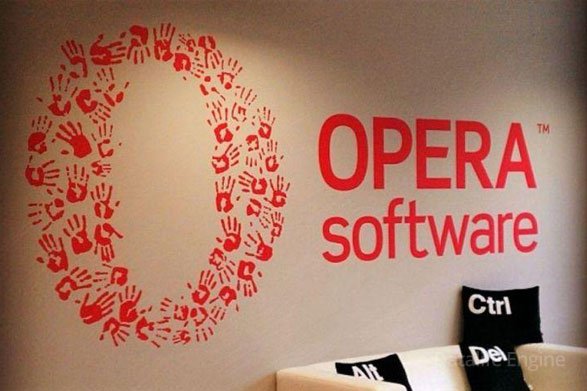 مرورگر اپرا تاپ آپ های جدید را وارد انگستان کرد، این مرورگر دارای 170 هزار کاربر ماهانه کیف پول کریپتو است.