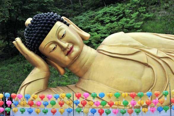 استیبل کوین (Stabelcoin) محلی در حال پیشرفت در یکی از شهرستان های آرام کره جنوبی است.