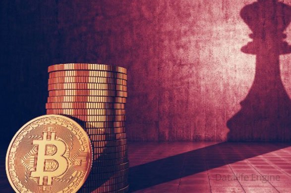 درخشش و تسلط بیت کوین کم شده است، این اتفاق فصل آلت کوین‌ها را در سال 2017 یاد آوری می کند.