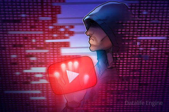 کلاهبرداری Giveaway این بار  کانال یو تیوب محبوب هندی ها را هدف قرار داده است.