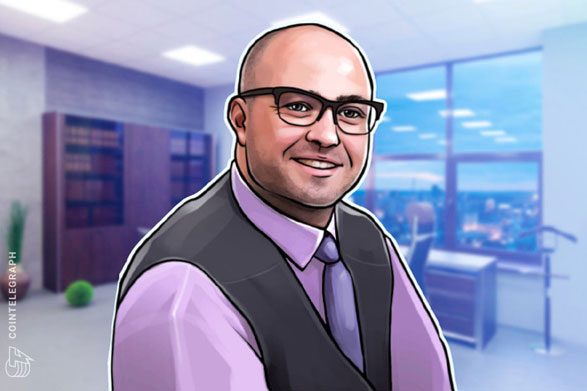 ماتی گرینسپن: هم بستگی بین بیت کوین و شاخص S&amp;P 500 به پایان رسیده است.