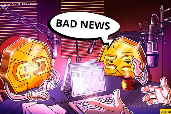 اخبار بد هفته گذشته دنیای کریپتو: اوج قیمت ها، بازار گاوی، کلاهبرداران!