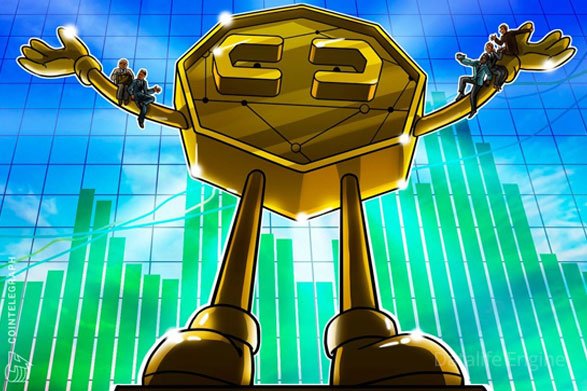 از این پس توکن BAND برای معاملات در صرافی دیجیتالی Huobi Global در دسترس قرار خواهند گرفت!