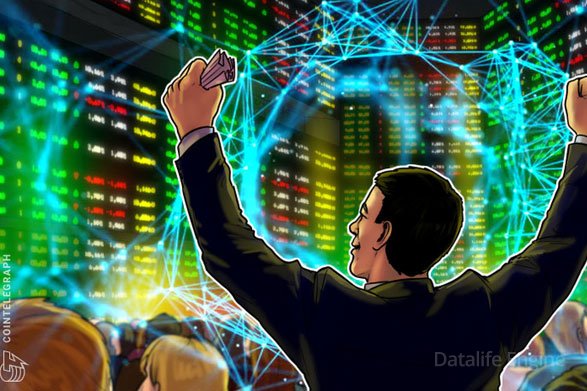 فشار شدید کوتاه مدت باعث رالی قیمت 52 درصدی Chainlink شد!