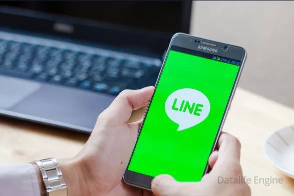 شرکت پیام رسان لاین برای اولین بار توکن خود را در اختیار معامله گران ژاپنی قرار دارد.