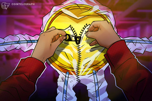 کامپوند آماده استقراراوراکل غیرمتمرکز می شود.