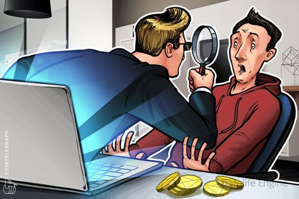 سیستم جدید روسیه برای ردیابی بیت کوین، دش و مونرو.