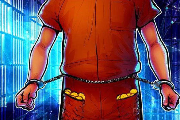 یک هکر استرالیایی به جرم سرقت 300.000 دلار ارز XRP به 2 سال زندان محکوم شد!