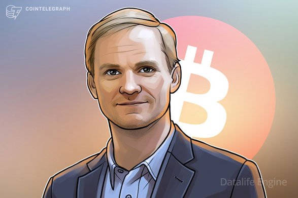 مدیرعامل کیف پول BitGo: برای جلوگیری از کاهش سرمایه تان، 3 درصد از آن را روی بیت کوین سرمایه گذاری کنید.