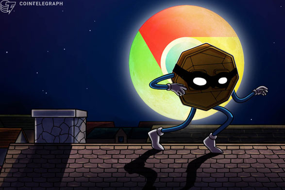 تبلیغات گوگل نتوانست از مردم در برابر کلاهبرداران کریپتو محافظت کند.