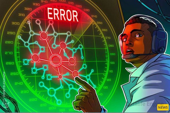 پروژه یام در پی اتهامات کلاهبرداری، با اشکالات فنی رو به رو شده است.