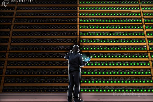 نرخ هش بیت کوین با میانگین قیمت 12هزار دلار به بالاترین سطح خود رسید.