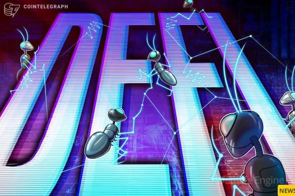 31 درصد از کاربران Blockfolio هیچ چیز از دیفای نمی دانند.