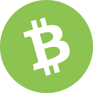 قیمت بیت کوین کش | خرید بیت کوین کش | فروش بیت کوین کش