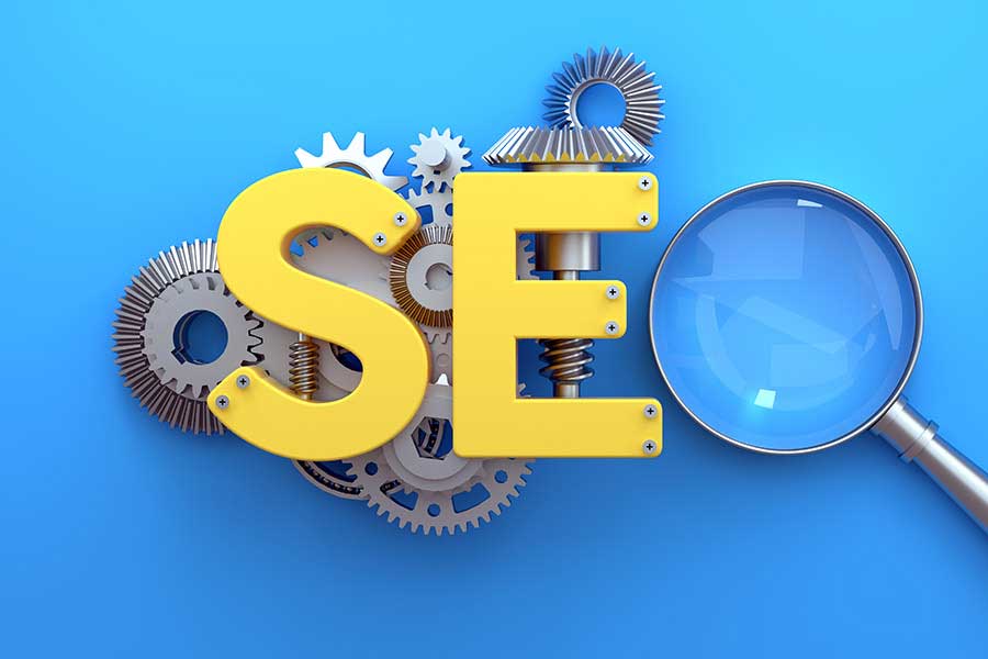 اهمیت سئو در رشد کسب‌وکار آنلاین